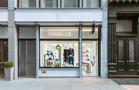 versace restaurant new york|Versace store nyc.